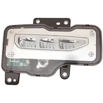 Order Passenger Side Fog Lamp Assembly by DEPO - 335-2044R-AS For Your Vehicle