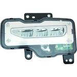 Order Passenger Side Fog Lamp Assembly by DEPO - 335-2044R-AS For Your Vehicle