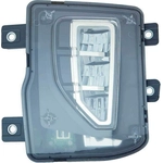 Order Passenger Side Fog Lamp Assembly by DEPO - 335-2045R-AC For Your Vehicle