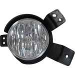 Order Passenger Side Fog Lamp Assembly by DEPO - 335-2048R-AC For Your Vehicle