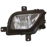 Order Passenger Side Fog Lamp Assembly by DEPO - 341-2017R-AC For Your Vehicle