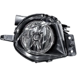 Order Passenger Side Fog Lamp Assembly by DEPO - 344-2005R-AC For Your Vehicle