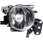 Order Passenger Side Fog Lamp Assembly by DEPO - 344-2007R-AQ For Your Vehicle