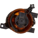 Order Passenger Side Fog Lamp Assembly by DEPO - 441-2038R-AS For Your Vehicle