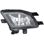 Order Passenger Side Fog Lamp Assembly by DEPO - 441-2060R-AC For Your Vehicle