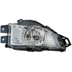 Order Passenger Side Fog Lamp Assembly by DEPO - 442-2025R-AQ For Your Vehicle