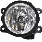 Order Passenger Side Fog Lamp Assembly by DEPO - 661-2019N-AS For Your Vehicle