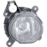 Order Passenger Side Fog Lamp Assembly by DEPO - 882-2001R-AQ For Your Vehicle