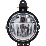 Order Passenger Side Fog Lamp Assembly by DEPO - 882-2003N-AQ For Your Vehicle