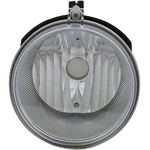 Order Passenger Side Fog Lamp Assembly by EAGLE EYES LIGHTS - CS302-U0000 For Your Vehicle