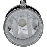 Order Passenger Side Fog Lamp Assembly by EAGLE EYES LIGHTS - CS357-U0000 For Your Vehicle