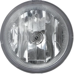 Order Passenger Side Fog Lamp Assembly by EAGLE EYES LIGHTS - CS357-U0100 For Your Vehicle