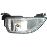 Order Passenger Side Fog Lamp Assembly by EAGLE EYES LIGHTS - DS557-B000R For Your Vehicle