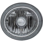 Order Passenger Side Fog Lamp Assembly by EAGLE EYES LIGHTS - DS559-B000R For Your Vehicle