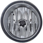Order Passenger Side Fog Lamp Assembly by EAGLE EYES LIGHTS - DS681-B000R For Your Vehicle