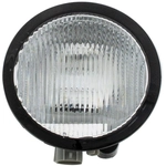 Order Passenger Side Fog Lamp Assembly by EAGLE EYES LIGHTS - DS688-B000R For Your Vehicle