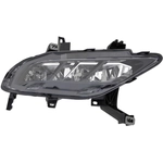 Order Passenger Side Fog Lamp Assembly by EAGLE EYES LIGHTS - DS767-B100R For Your Vehicle
