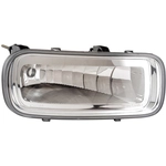 Order Passenger Side Fog Lamp Assembly by EAGLE EYES LIGHTS - FR444-B000R For Your Vehicle