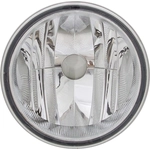 Order EAGLE EYES LIGHTS - FR539-U000R - Passenger Side Fog Lamp Assembly For Your Vehicle