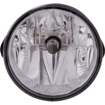 Order EAGLE EYES LIGHTS - FR547-B0000 - Passenger Side Fog Lamp Assembly For Your Vehicle