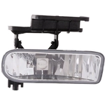 Order Passenger Side Fog Lamp Assembly by EAGLE EYES LIGHTS - GM308-B000R For Your Vehicle
