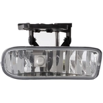 Order Passenger Side Fog Lamp Assembly by EAGLE EYES LIGHTS - GM308-B100R For Your Vehicle