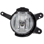 Order Passenger Side Fog Lamp Assembly by EAGLE EYES LIGHTS - GM574-B000R For Your Vehicle