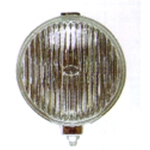 Order Passenger Side Fog Lamp Assembly - FO2592110 For Your Vehicle