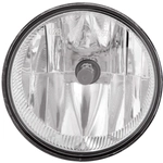 Order Passenger Side Fog Lamp Assembly - FO2592229 For Your Vehicle