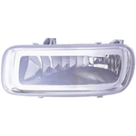 Order Passenger Side Fog Lamp Assembly - FO2593209V For Your Vehicle