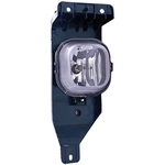 Order Passenger Side Fog Lamp Assembly - FO2593211V For Your Vehicle