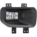 Order Passenger Side Fog Lamp Assembly - FO2593244 For Your Vehicle