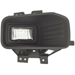 Order Passenger Side Fog Lamp Assembly - FO2593247C For Your Vehicle