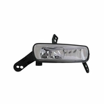 Order Passenger Side Fog Lamp Assembly - FO2593248 For Your Vehicle