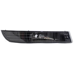 Order Passenger Side Fog Lamp Assembly - GM2593118V For Your Vehicle