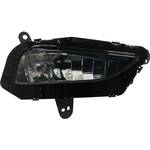 Order Passenger Side Fog Lamp Assembly - GM2593317C For Your Vehicle