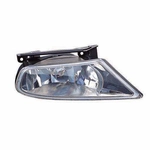 Order Ensemble de phare antibrouillard côté passager - HO2593116V For Your Vehicle