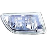 Order Passenger Side Fog Lamp Assembly - HO2593117 For Your Vehicle