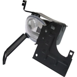 Order Passenger Side Fog Lamp Assembly - HO2593127 For Your Vehicle