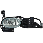 Order Passenger Side Fog Lamp Assembly - HO2593128C For Your Vehicle