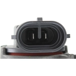 Order Passenger Side Fog Lamp Assembly - HO2593130 For Your Vehicle