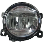 Order Passenger Side Fog Lamp Assembly - HO2593144C For Your Vehicle