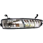 Order Passenger Side Fog Lamp Assembly - HY2593125 For Your Vehicle