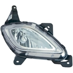 Order Passenger Side Fog Lamp Assembly - HY2593149C For Your Vehicle