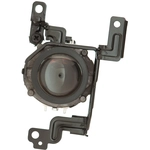 Order Ensemble de phare antibrouillard côté passager - HY2593166C For Your Vehicle