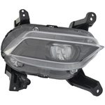 Order Passenger Side Fog Lamp Assembly - HY2593172C For Your Vehicle