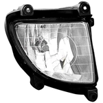 Order Passenger Side Fog Lamp Assembly - KI2593113 For Your Vehicle
