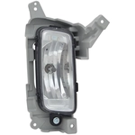 Order Ensemble de phare antibrouillard c�t� passager - KI2593129C For Your Vehicle