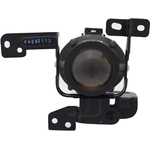 Order Passenger Side Fog Lamp Assembly - KI2593164C For Your Vehicle