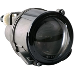 Order Passenger Side Fog Lamp Assembly - LX2593115OE For Your Vehicle